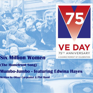 Six Million Women(The Homefront Song)