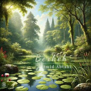 Berkeh (feat. Nader Esmaeilzadeh)