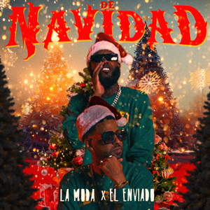 De Navidad (Explicit)