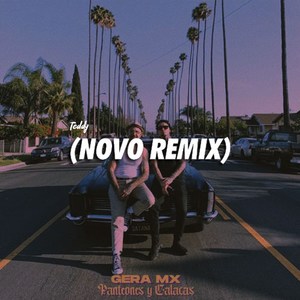 Panteones y Calacas (Remix|Explicit)