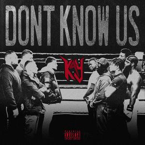 Dont know us (Explicit)