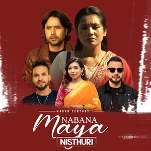 Nabana Maya Nisthuri