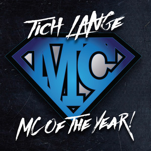 MC OF THE YEAR!