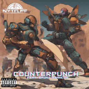 Counterpunch (feat. Saynt Francis) (Explicit)