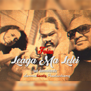 Leaga Ma Lelei