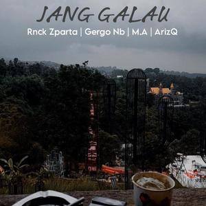 Jang Galau (Live)