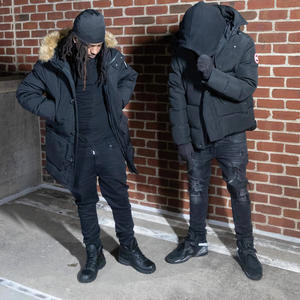 Splash Bros (feat. Cdai Munna) (Explicit)