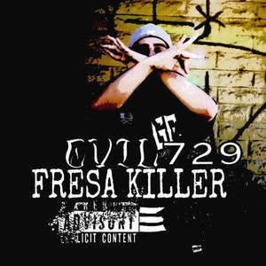 FRESA KILLA (Explicit)