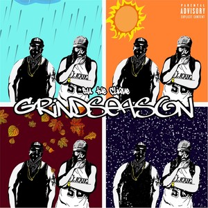 Little Dreams(feat. Ellis & Jai Ivy) (Explicit)