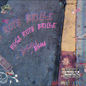 ROSAROTEBRILLE (Explicit)