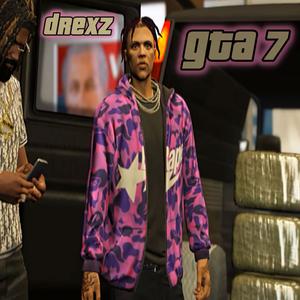 GTA 7 (Explicit)