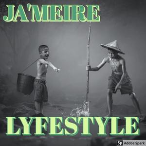Lyfestyle (feat. Tayswrld) (Explicit)