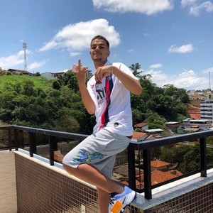 Tropa da Nike (Explicit)