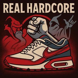 Real Hardcore (feat. Mindprinter)