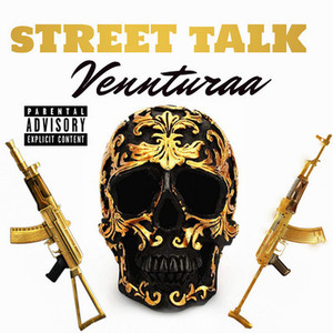 Street Talk (Explicit)