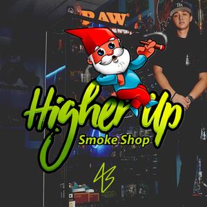 Higher Up (Explicit)