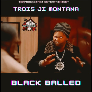 Black Balled (Explicit)