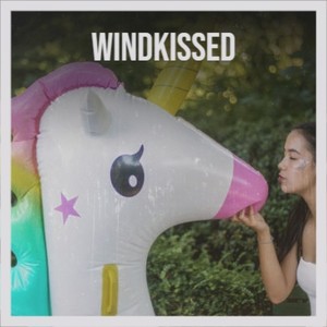 Windkissed