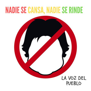 Nadie Se Cansa, Nadie Se Rinde