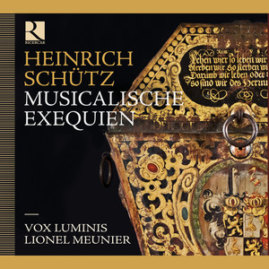 Herr, wenn ich nur dich habe, SWV 280 - Herr, wenn ich nur dich habe, SWV 280 (西方宗教音乐《主啊，如果我只拥有你》，SWV 280 - 主啊，只要我有你，作品280)