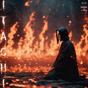 Itachi (feat. TrickyRick) [Explicit]