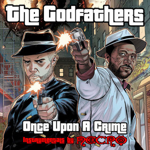 Once Upon a Crime (Instrumentals)