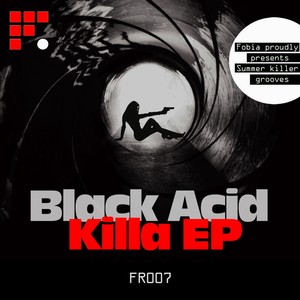Killa (Original Mix)