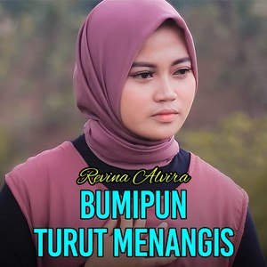 Bumipun Turut Menangis