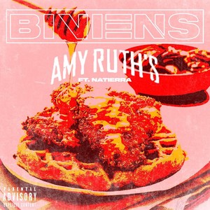 Amy Ruth's (feat. Natierra) [Explicit]