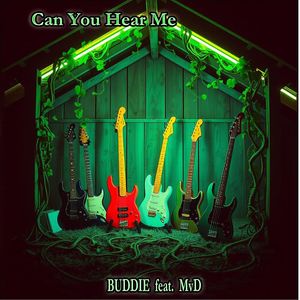 Can You Hear Me (Single Edit)