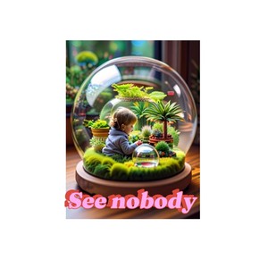 See Nobody