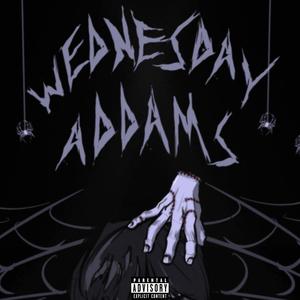 Wednesday Addams (Explicit)