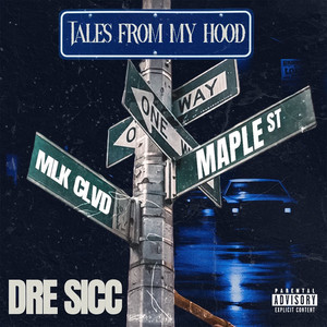 Tales From The Hood (Explicit)