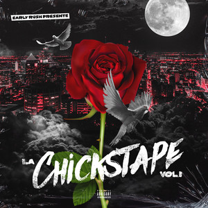 La chickstape, vol. 1 (Explicit)