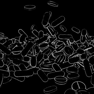 PIGUŁKI//PILULKY (Explicit)