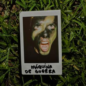 MÁQUINA DE GUERRA