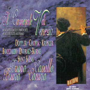 Carnevale di Venezia, Op. 78
