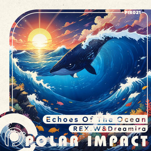 Echoes of the Ocean (Extended Dub Mix)