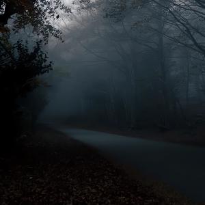 DARK PATH (feat. SCAPEGHXST)