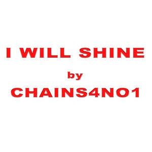 I Will Shine