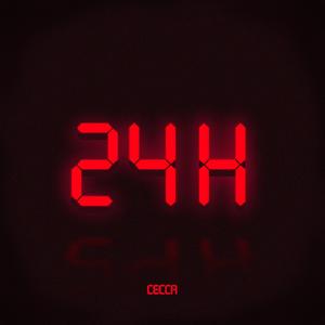 24H