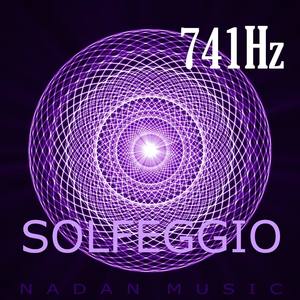 741Hz : Awakening Intuition (Solfeggio Frequencies)