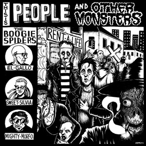 People and Other Monsters