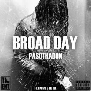 Broad Day (Explicit)