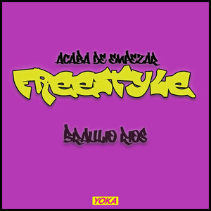 Esto Acaba De Empezar (FREESTYLE) (Explicit)