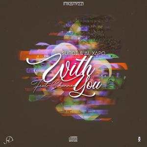 With You (feat. Shannon)