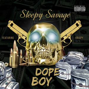 Dope Boy (Explicit)