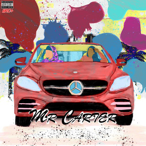 Mr Carter - EP (Explicit)