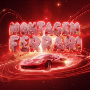 Montagem Ferrari (Sped Up|Explicit)
