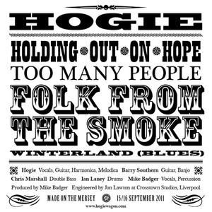 Folk from the Smoke EP